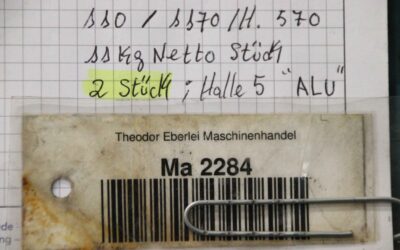 Luftfilter von AAF - AstroCel  II  12-1210-0205 – Bild 7