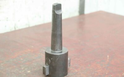 Alternative view of Ausdrehkopf MK4 von unbekannt - Ø 93 mm