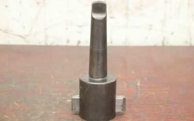 Ausdrehkopf MK4 von unbekannt - Ø 93 mm – Bild 3