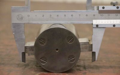 Ausdrehkopf MK4 von unbekannt - Ø 93 mm – Bild 4