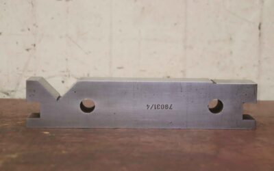 Lünette Unterteil 2 Stück von unbekannt - 79031/4  340/55/H70 mm
