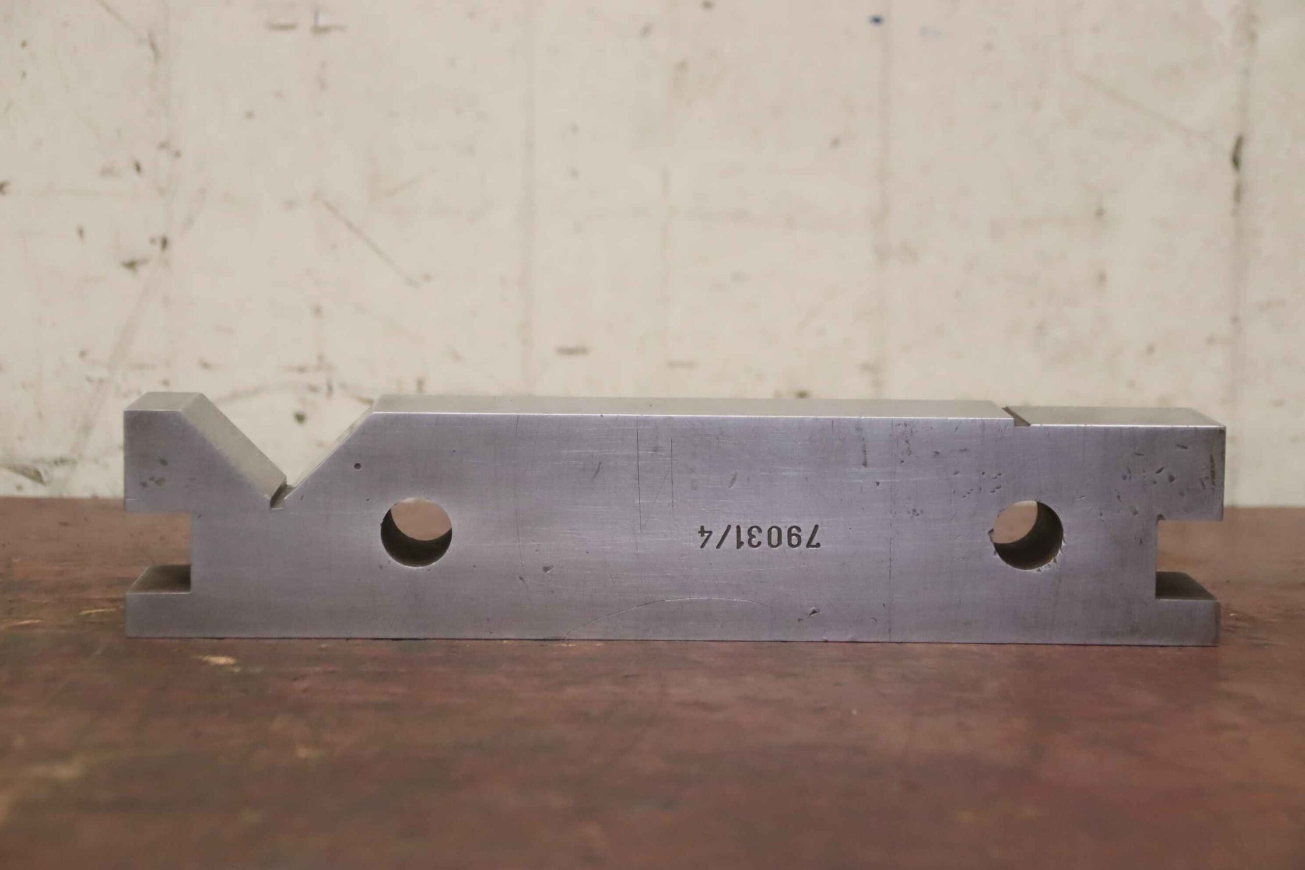 Lünette Unterteil 2 Stück von unbekannt - 79031/4 340/55/H70 mm