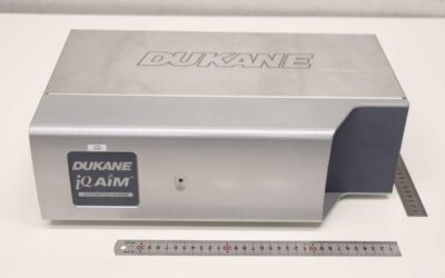 Ultraschallgenerator von Dukane - 20HB260-2P-C3 – Bild 3