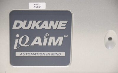Ultraschallgenerator von Dukane - 20HB260-2P-C3 – Bild 4