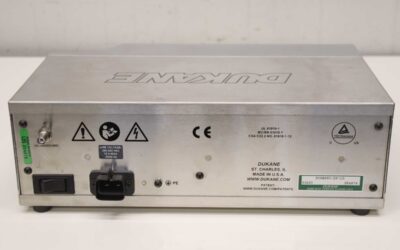 Ultraschallgenerator von Dukane - 20HB260-2P-C3 – Bild 5