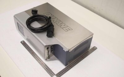 Ultraschallgenerator von Dukane - 20HB260-2P-C3 – Bild 9