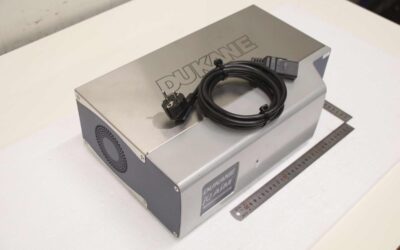 Ultraschallgenerator von Dukane - 20HB260-2P-C3 – Bild 10