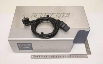 Ultraschallgenerator von Dukane - 20HB260-2P-C3 – Bild 11