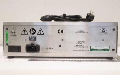 Ultraschallgenerator von Dukane - 20HB260-2P-C3 – Bild 14