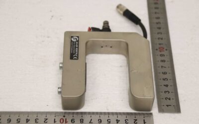 Infrarotsensor von Fife** - SE-42R M280746 – Bild 3