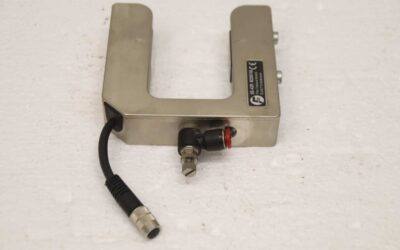 Infrarotsensor von Fife** - SE-42R M280746 – Bild 7