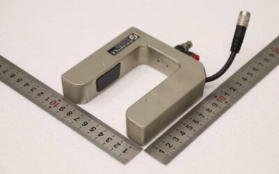 Infrarotsensor von Fife** - SE-42R M280746 – Bild 9