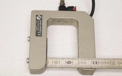 Infrarotsensor von Fife** - SE-42R M280746 – Bild 13