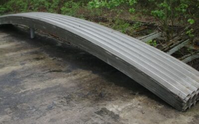 Laderaum Luke von Alu - Trapez 840/7700