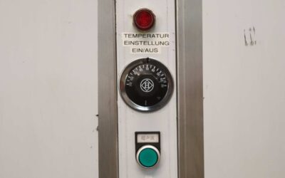 Ultraschall-Reinigungsbecken von ZN - Beckeninnenmaß 2200/315/H280 mm – Bild 7