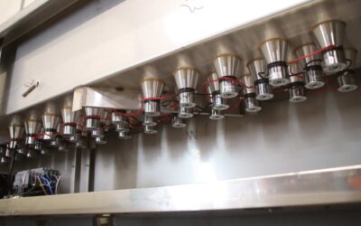 Ultraschall-Reinigungsbecken von ZN - Beckeninnenmaß 2200/315/H280 mm – Bild 15