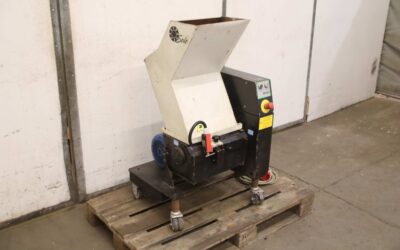 Alternative view of Schneidmühle 2,2 kW von Rapid** - G15035-SOLO