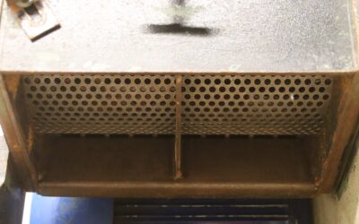Schneidmühle 2,2 kW von Rapid - 1528 – Bild 6