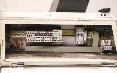 Schneidmühle 2,2 kW von Rapid - 1528 – Bild 8