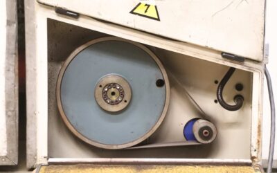 Schneidmühle 2,2 kW von Rapid - 1528 – Bild 9