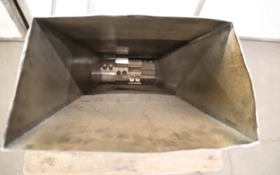 Schneidmühle 2,2 kW von Rapid - 1528 – Bild 13