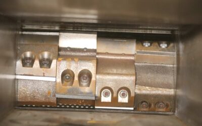 Schneidmühle 2,2 kW von Rapid - 1528 – Bild 14