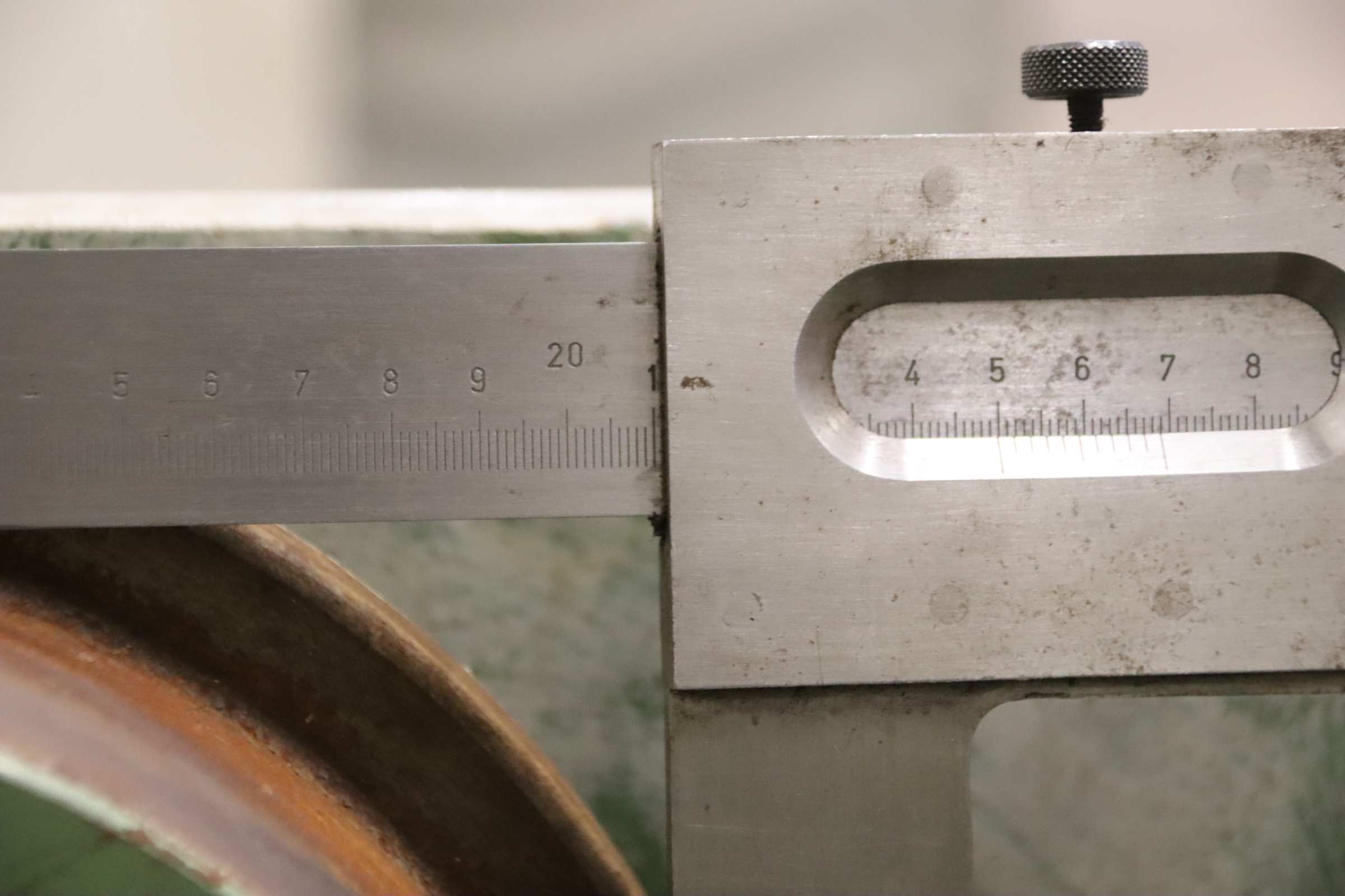 Kranfahrwerk mit Elektroseilzug 10.000 kg von SWF** - 50H8d – Bild 14