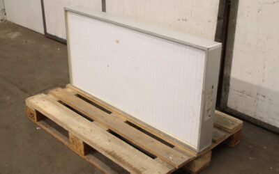 Luftfilter von AAF - AstroCel  II  12-1210-0205 – Bild 8
