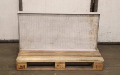 Luftfilter von AAF - AstroCel  II  12-1210-0205 – Bild 13
