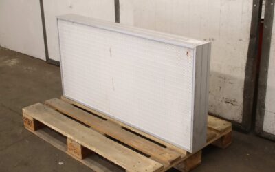Luftfilter von Filt Air - GT4-13AE-YACO