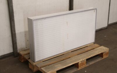 Alternative view of Luftfilter von Filt Air - GT4-13AE-YACO