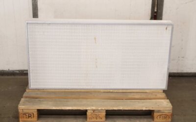 Luftfilter von Filt Air - GT4-13AE-YACO – Bild 3