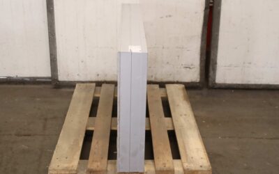 Luftfilter von Filt Air - GT4-13AE-YACO – Bild 5