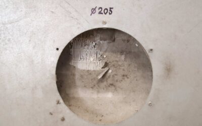Luftfilter von Filt Air - GT4-13AE-YACO – Bild 7