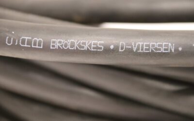 Anschlusskabel 15 m von SAB Bröckskes - AWM Style 21060 – Bild 4