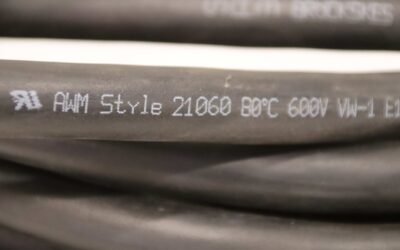 Anschlusskabel 15 m von SAB Bröckskes - AWM Style 21060 – Bild 5