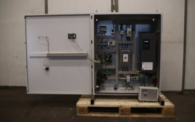 Filteranlage Absauganlage von TEKA - ZPF9 – Bild 5
