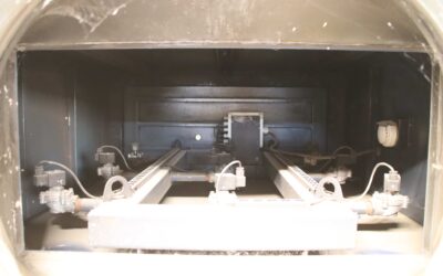 Filteranlage Absauganlage von TEKA - ZPF9 – Bild 13