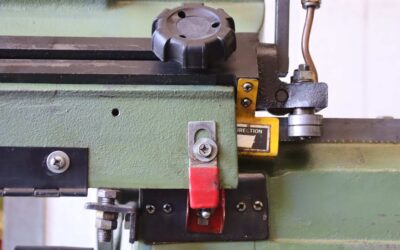 Metalbandsäge von Ferm - BZ-175 – Bild 12