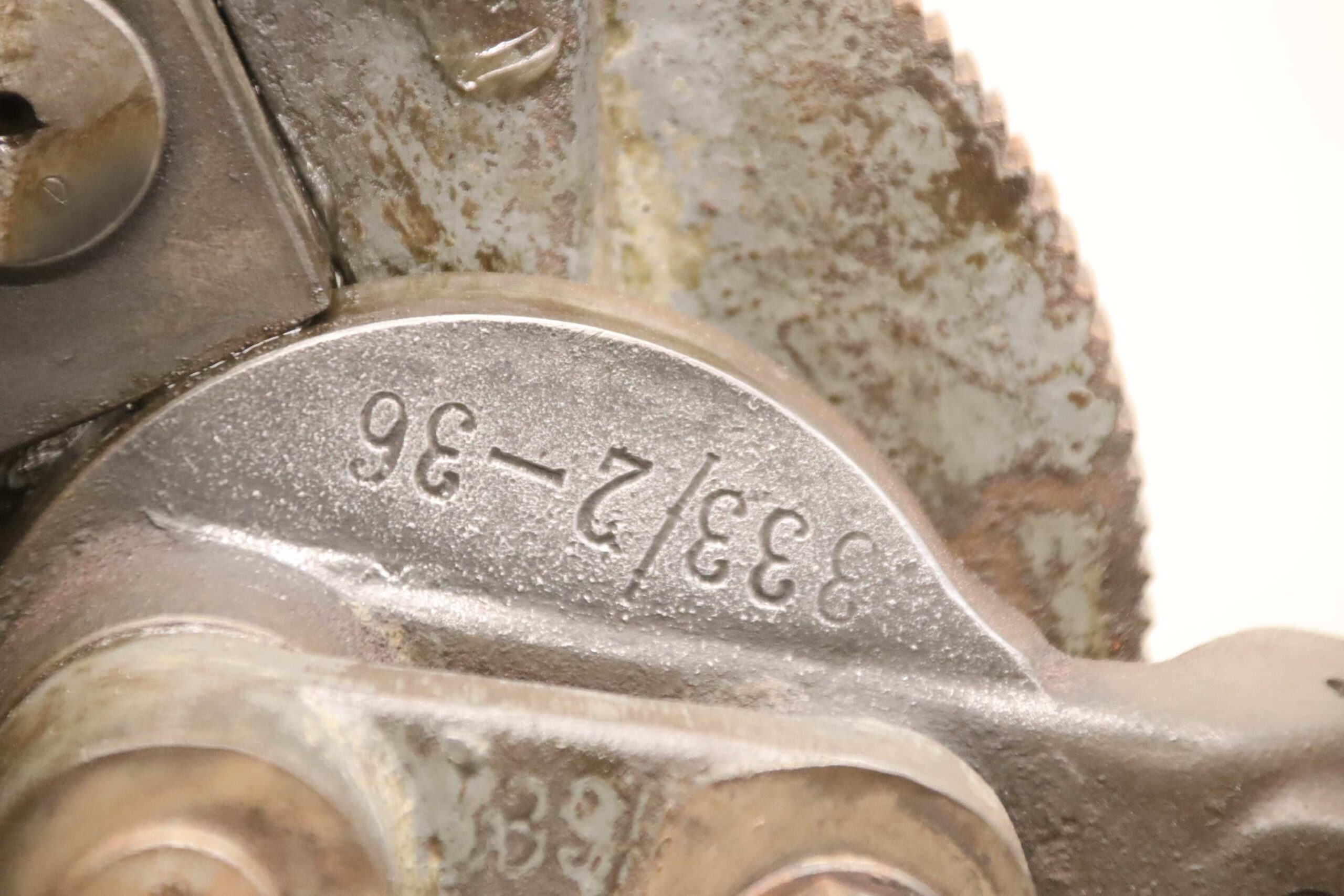3-Walzen Rundbiegemaschine von Carl Kneusel - 1000 mm – Bild 7