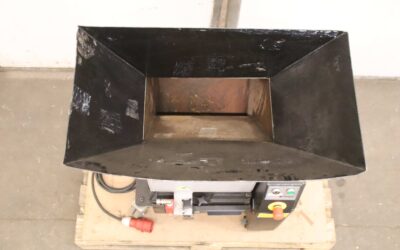 Schneidmühle 2,2 kW von Rapid - G15035-DT – Bild 5