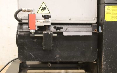 Schneidmühle 2,2 kW von Rapid - G15035-DT – Bild 6