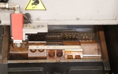 Schneidmühle 2,2 kW von Rapid - G15035-DT – Bild 8