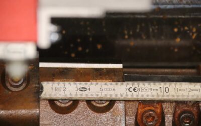 Schneidmühle 2,2 kW von Rapid - G15035-DT – Bild 9