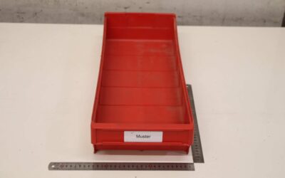 Regalkästen von Schoeller - Arca 9133  600/220/H100 mm – Bild 3