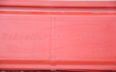Regalkästen von Schoeller - Arca 9133  600/220/H100 mm – Bild 4