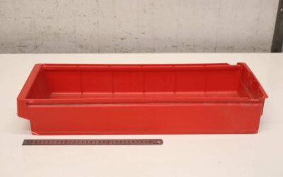 Regalkästen von Schoeller - Arca 9133  600/220/H100 mm – Bild 5
