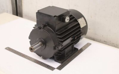 Elektromotor 3,7 kW 1440 U/min von Wap - AP 100L-4