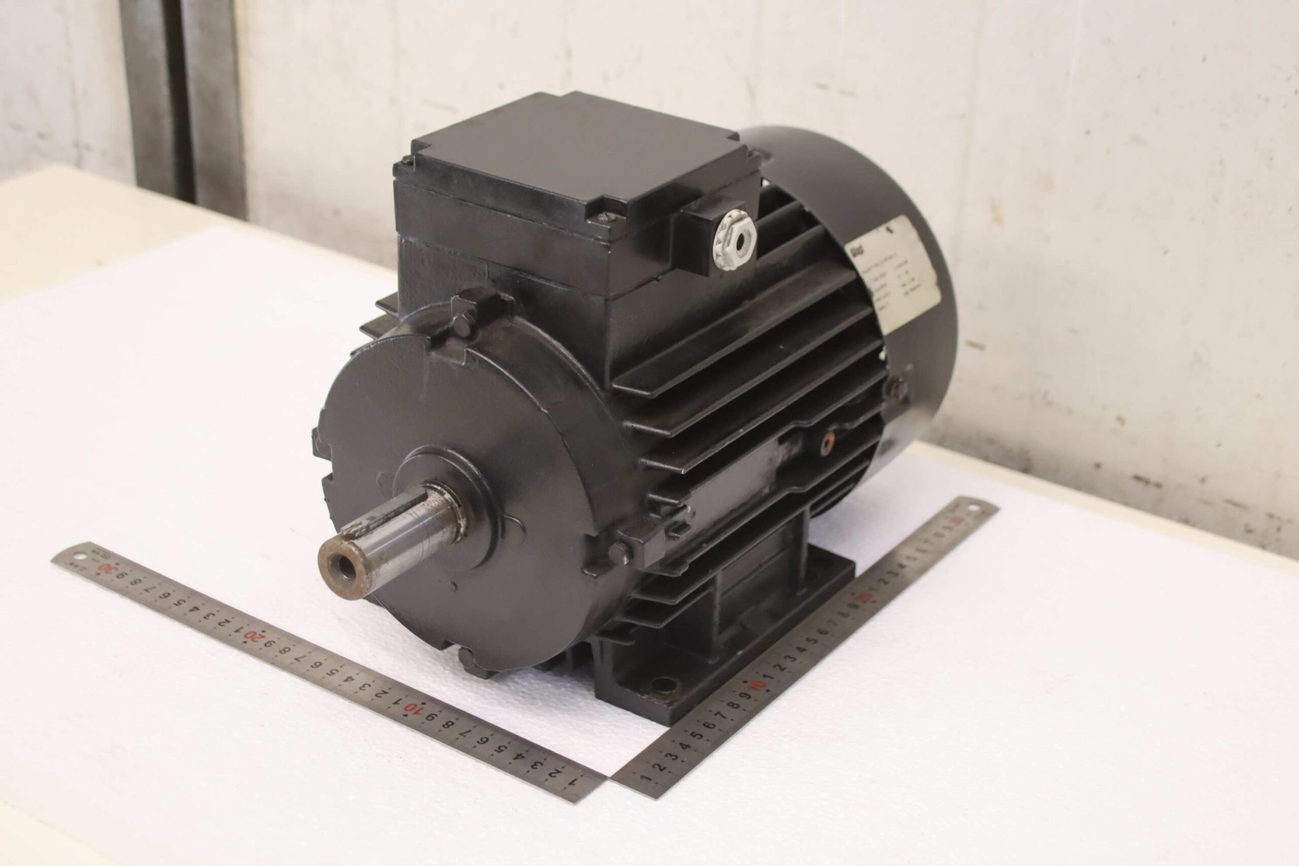 Elektromotor 3,7 kW 1440 U/min von Wap - AP 100L-4