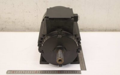 Elektromotor 3,7 kW 1440 U/min von Wap - AP 100L-4 – Bild 3